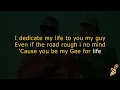 Spyro ft Tiwa Savage - Who's Your Guy (Karaoke Version)