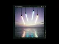 LUMINA - Live Wire (Official Audio)