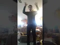 high hopes dance video