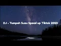 Download Lagu DJ - TUMPAH SUSU  SPEED UP TIKTOK 2023