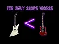 Don t Buy a GIBSON EXPLORER Until You See This