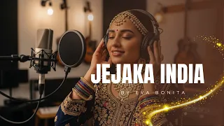 jejaka india eva bonita dangdut versi musik india