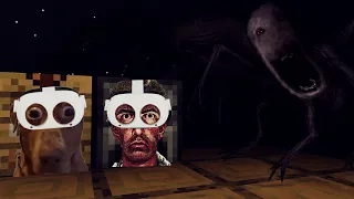 It Was Waiting For Us in the Dark