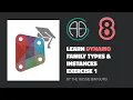 Learn Dynamo - Lesson 8 The House that Dynamo Built Demonstration 1