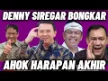 Download Lagu MENUJU 2045, DENNY SIREGAR : HARAPAN TERKAHIR ADALAH AHOK