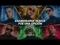Rich Music LTD, Sech, Dalex ft. Justin Quiles, Lenny Tavárez, Feid, Cazzu - IMAGINATE (Letra)
