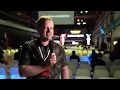 Interview with Wes Bos JSNation 2023
