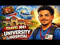 Working as a Travel MRI Tech at a Top Research University My Experience