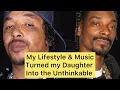 Snoop Doggs Eastsidaz Music Had Tray Deee Daughter Employed on Figueroa Serving West Coact Fans