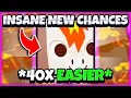 Download Lagu 🍀EASY *NEW* Huge Fire Horse Chances ✨ Chest Rush Minigame Tech World Update Pet Simulator 99 Roblox