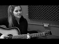 I'm Gonna Be (500 Miles) - Sleeping At Last (Cover by Becca Vey)