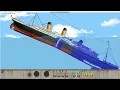 Download Lagu R.M.S Titanic sinking (Floating Sandbox)