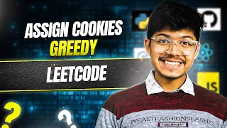 455 Assign Cookies Greedy