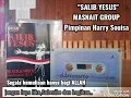 Download Lagu SALIB YESUS  MASNAIT GROUP   Pimpinan Harry Souisa