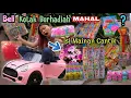 Download Lagu KE PASAR BORONG KOTAK BERHADIAH! Tanam Mainan Langsung Jadi Banyak..Woww