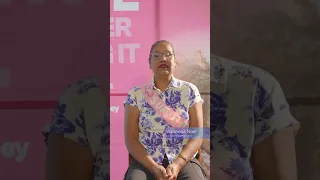 Survivor Stories | Waheeda Noel | One Pinktober 2026