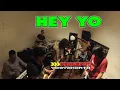 Download Lagu REGGAE SANTUY | PEACEPOT YOGYAKARTA | HEY YO