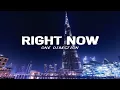 Download Lagu One Direction - Right Now + Lyrics ( Lirik )