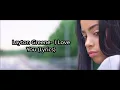Layton Greene- I Love You (Lyrics)