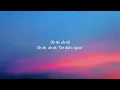 Tyla - SHE DID IT AGAIN (Lyrics) ft. Zara Larsson