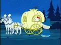 Hello Kitty s Animation Theater Cinderella