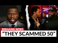 Download Lagu 50 Cent ACCUSES Lil Meech of Stealing $10 MILLION — Rick Ross INVOLVED?! (BMF MONEY GONE!)