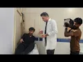 Download Lagu Zal Imran ondanks de pijn door kunnen gaan met de bouw van het huis?