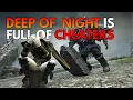Why Are There SO MANY Cheater In Elden Ring Nightreign Deep Of Night