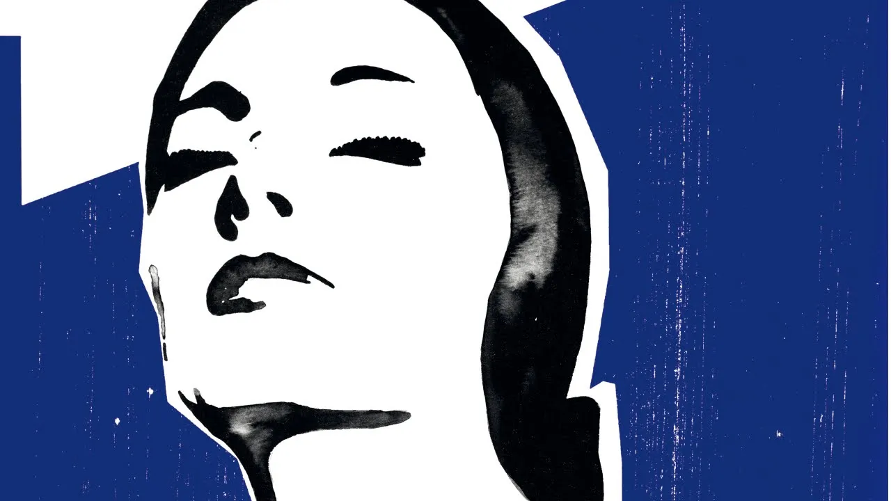 Nouvelle Vague - I Melt With You (Full Track) Nouvelle Vague - I Melt With You (Full Track)