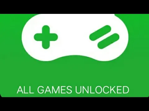 Download MP3 GLOUD GAMES MOD UNLOCKED ALL GAMES SCRIPT [UNLOCKER GAMES SCRIPT + MOD APK]
