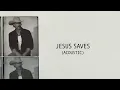 Riley Green - Jesus Saves (Acoustic)