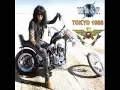 W.A.S.P. 04 Widowmaker live in Tokyo1986