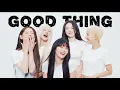 Download Lagu i-dle (아이들) 'Good Thing' Easy Lyrics