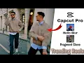 How To Edit Hello Blur Effect Fragment Clone Effect Capcut Hello Blur Effect Editing 2024