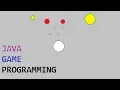 Java game programming BubbleShooter