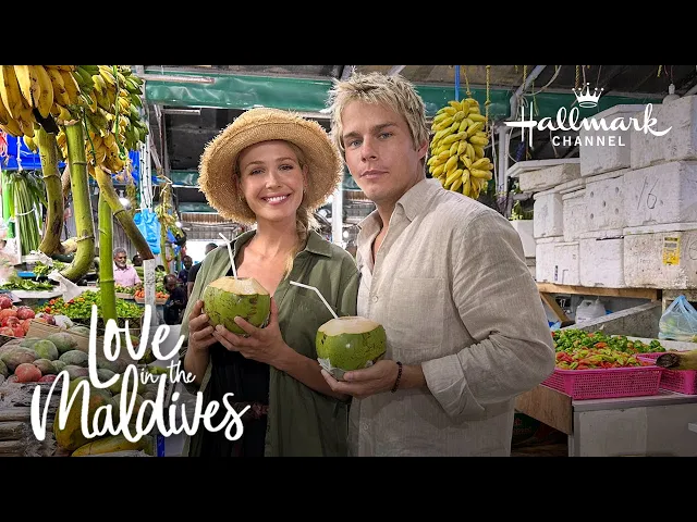 Sneak Peek - Love in the Maldives - Hallmark Channel