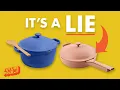 Lagu The TRUTH about Ceramic Cookware