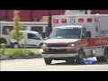 Drug Deaths in Erie County