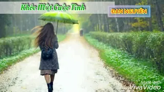 Download Khóc Một Cuộc Tình || Đan Nguyên [MV lyrics] MP3