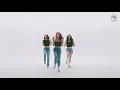 브레이브걸스(Brave Girls) - 운전만해 (We Ride) 안무영상