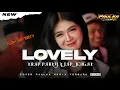 Lagu TRAP PARTY ( LOVELY BILLIE EILISH ) TJAP JENGAT PAULKA REMIX