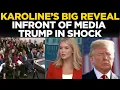 Download Lagu White House Briefing LIVE | Karoline Leavitt LIVE On Trump's Agenda Bill | Leavitt Press Conference