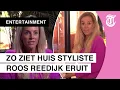 Download Lagu Kopen Zonder Kijken-Roos geeft kijkje in EIGEN huis!