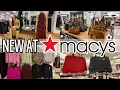 MACYS SHOP WITH ME NEW MACYS CLOTHING FINDS AFFORDABLE FASHION