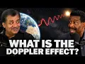 How Going Fast Taught Us New Physics