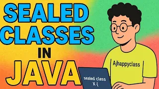 Sealed Classes in Java What is sealed Classes