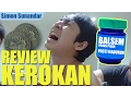 Lagu Review: Kerokan Maung Feat Eno Bening