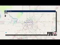 City of Tulsa launches interactive lost pet map to help reunite missing animals to their