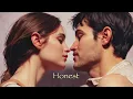 Honest (feat.ethan Default )  - Adam Turley