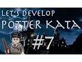 LD Code Kata - Potter